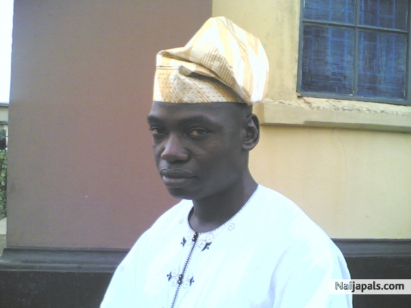 baba ibadan - click for next photo