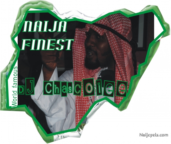 world famous dj chascolee@arab dj - click for next photo