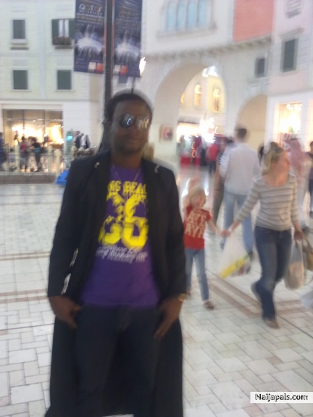nwa osuagwu ur still who u are - click for next photo