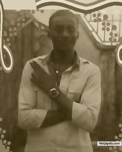 Me - click for next photo
