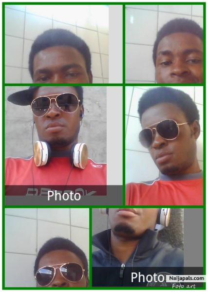 Me - click for next photo