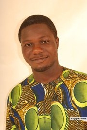 my name is gaftec, am an computer engineering, i live at Lagos. About Me: Hello I am a very warm compassionate man who is in love with life!Life is so fragile and short and I don' t take it for granted.I believe in treating others the way you would want them to treat you,so therefore I treat each person I meet with the utmost respect and kindness. I love who I am and have no insecurities,and I have so much passion and love to offer the right woman that comes into my life," but she must f - click for next photo