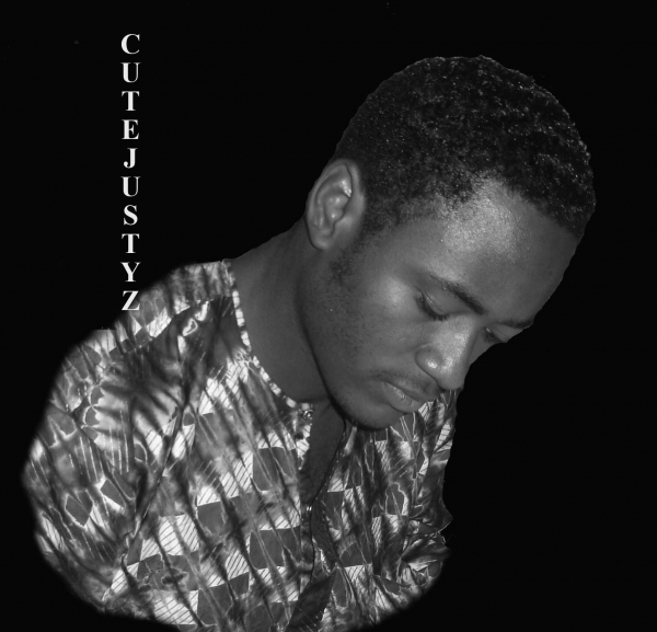 Just myself - click for next photo
