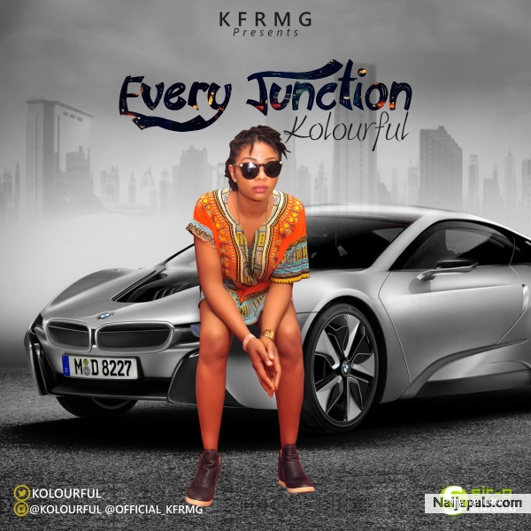 EVERY JUNCTION