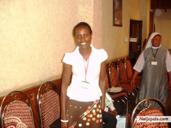 National Conference on renewable energy and energy efficiency in nigeria - click for next photo