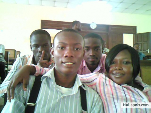 in class - click for next photo