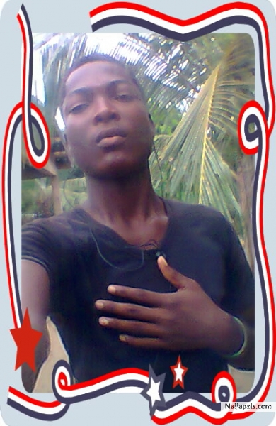 Fresh boy No Lele - click for next photo