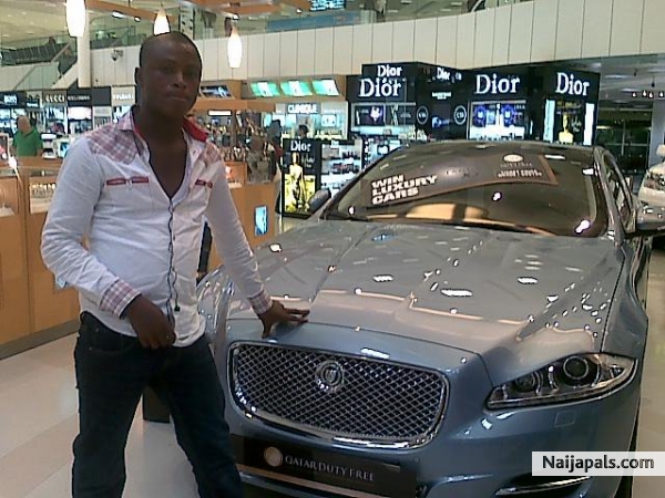DOHA QATAR - click for next photo