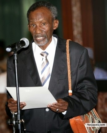 Chanel Case Held in, Uromi Nigeria - click for next photo