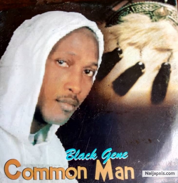 Ogogoro-ganja