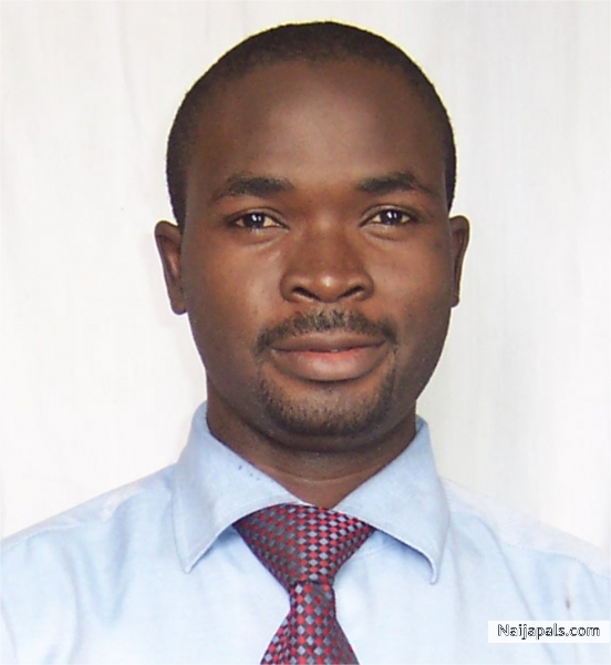 GBENGA BORISADE - click for next photo