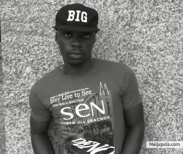 jus me - click for next photo