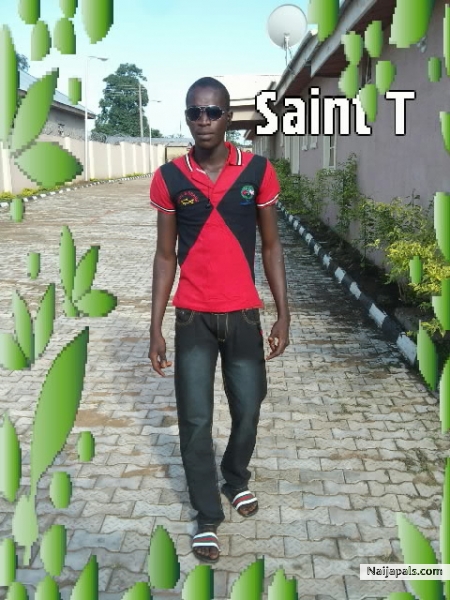 SAINT T - click for next photo