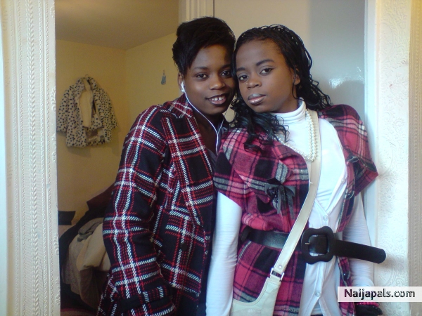 me n sis - click for next photo