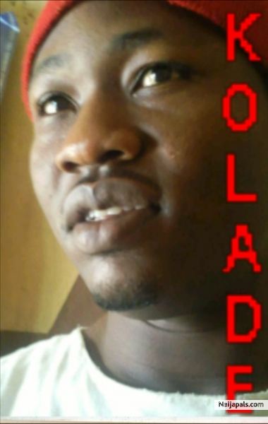 kolade! - click for next photo