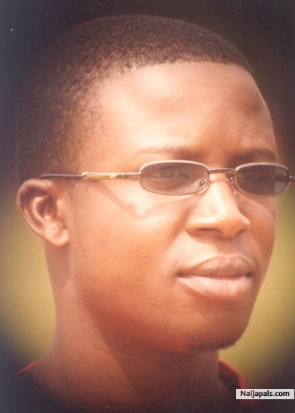 Face of a Fine Boy - click for next photo