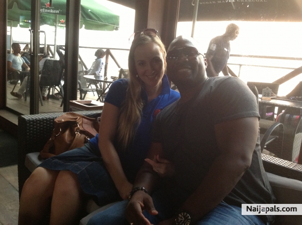 BROSS ND WIFY - click for next photo