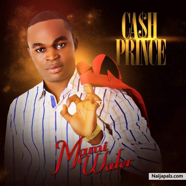 CASH PRINCE - click for next photo