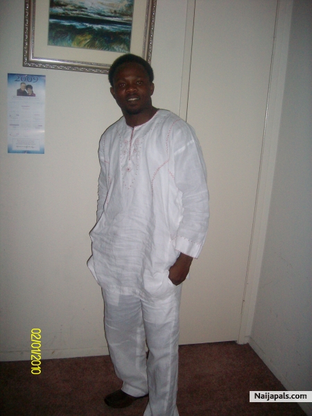 Wow, just feelling naija - click for next photo