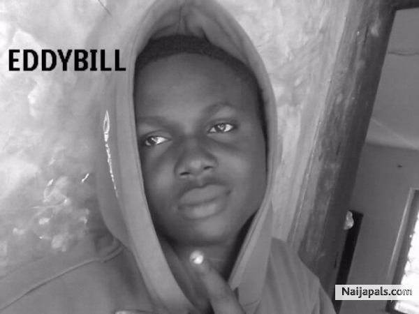 EDDY BILL - click for next photo