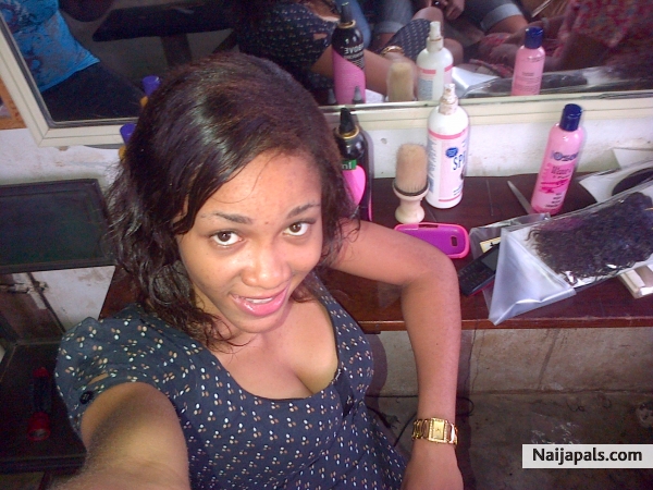 just me - click for next photo
