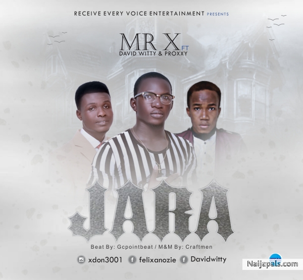 JARA