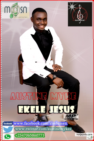 Ekele Jesus