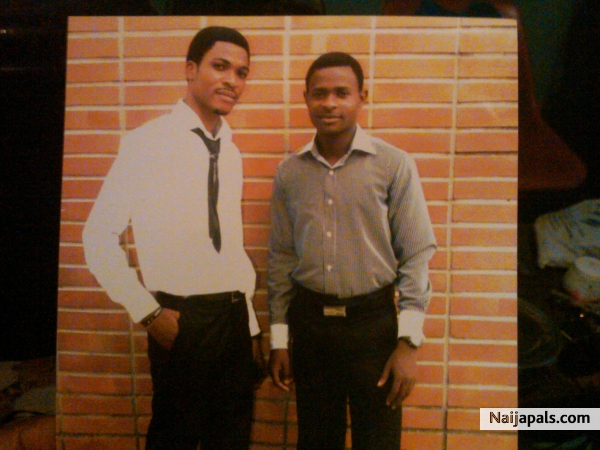 me n my frnd - click for next photo