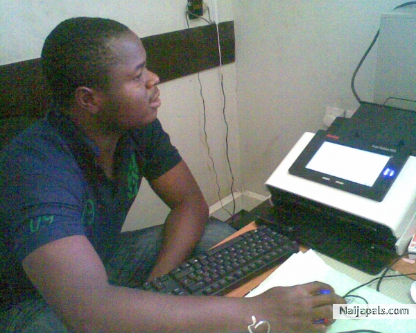 Nonso - click for next photo