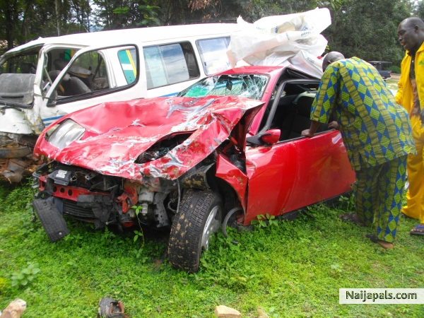 If you are seeing this, am alive and well, i return all the glory to God almighty. - click for next photo