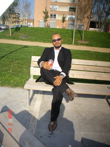 just chillin in da sun - click for next photo