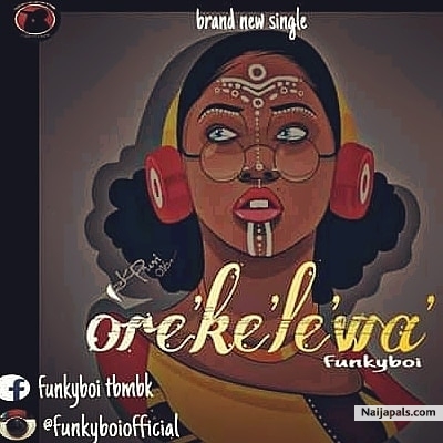 Orekelewa