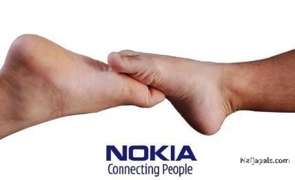 nokia - click for next photo