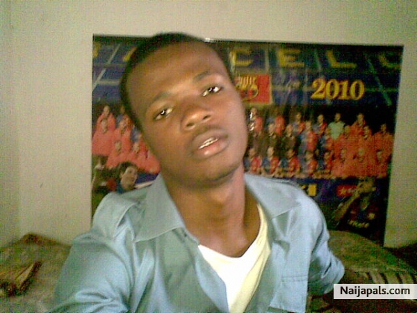 Just me - click for next photo