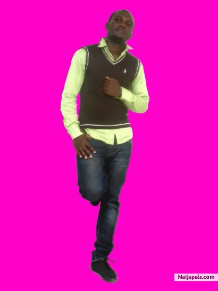 just me - click for next photo