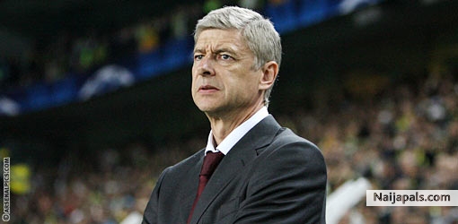 Aserne Wenger - click for next photo