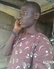 in nigeria - click for next photo