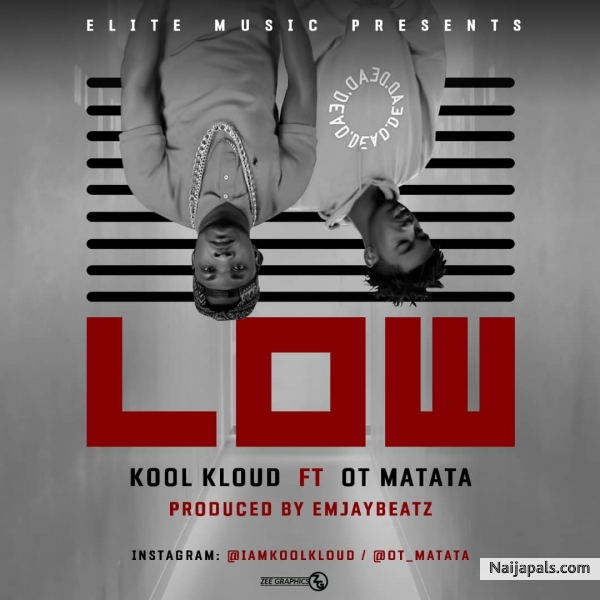 Low - [Prod. by Emjaybeatz]