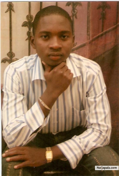 just me - click for next photo
