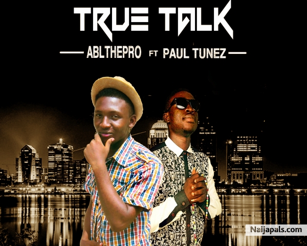 True Talk