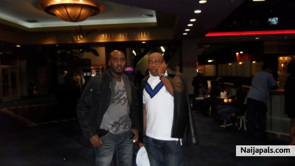 timaya n bracket concert. La casino - click for next photo