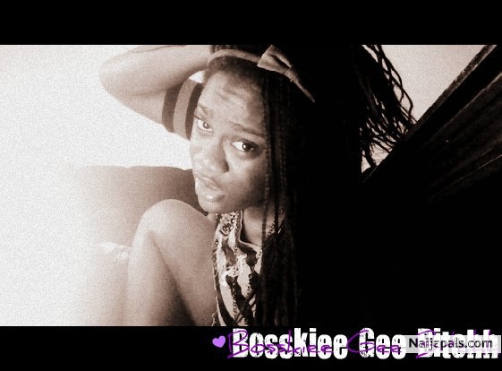 GeeGee Bitchh ! (: - click for next photo