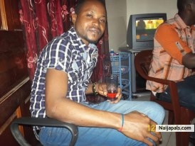 i am a nice boy looking for a nice friend with love and trust this my email jandohenry@yahoo.com - click for next photo