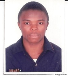 You are bless in your going out and in your coming in. Amin. - click for next photo