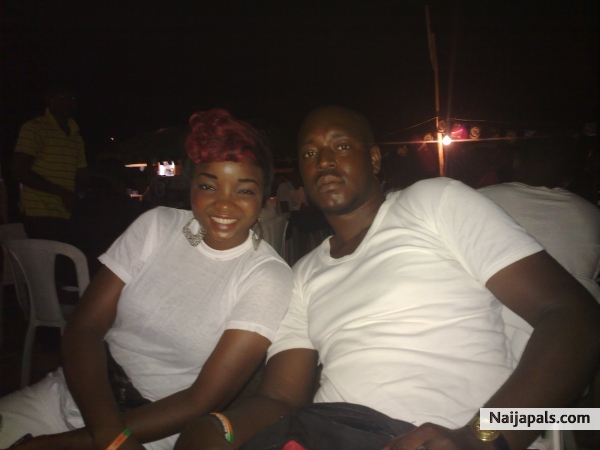 me n chisom - click for next photo