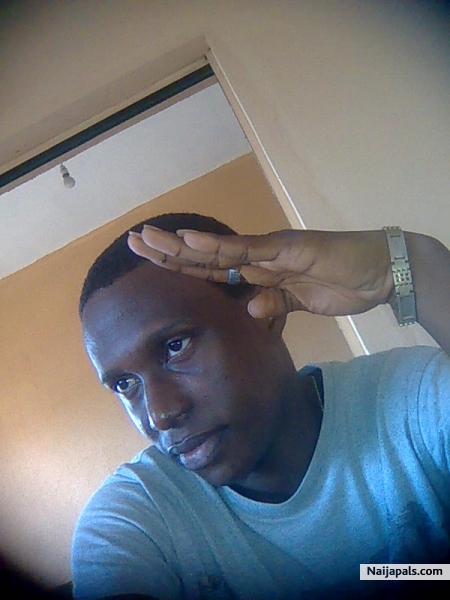 Clean guy - click for next photo