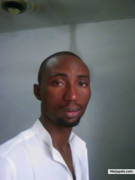 Negiro Naija - click for next photo