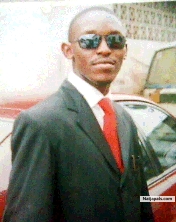 Arlington 4 real. I' m a cool & easy going guy,live in PH city, Love to make RESPONSIBLE FRIEND. U can call me on 07065715760 anytime. See U @ d top. Love U all...! - click for next photo