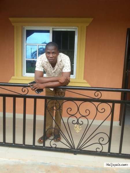 Nwankwo Francis chinedu - click for next photo