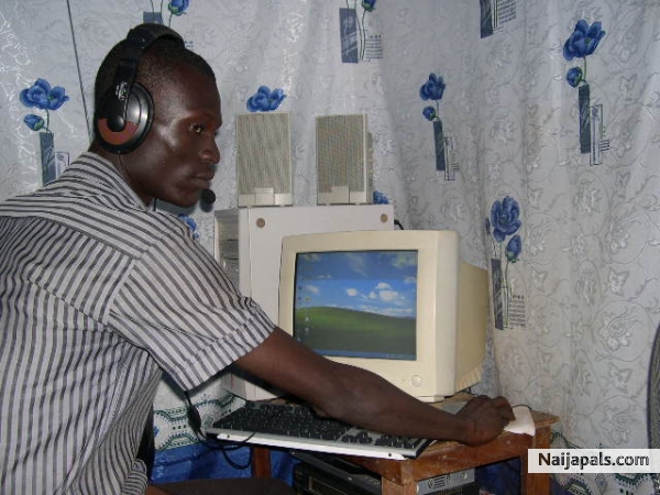 Technology don advance - click for next photo